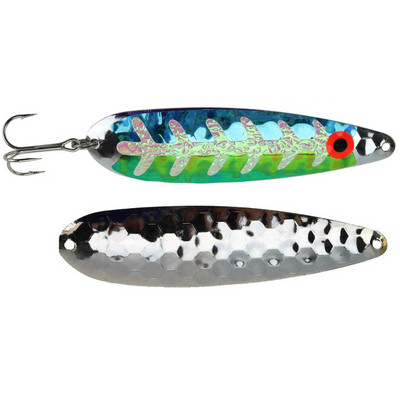 Dreamweaver Fuzzy Bear Magnum Spoon Aly Cat