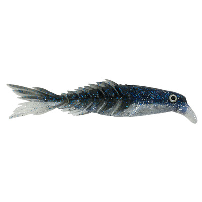 Crappie Monster 5 in. Mag Minnow | Joker | FishUSA