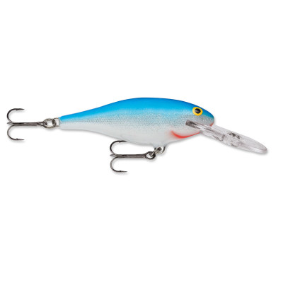 Rapala Shad Rap Blue