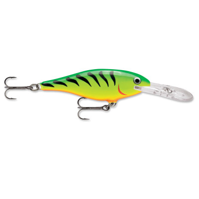 Rapala Shad Rap 07 Demon