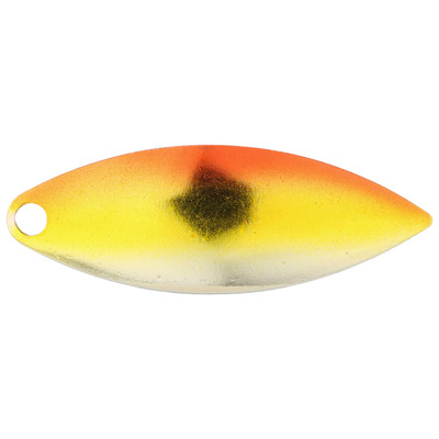 Character Lures Premium Willow Blades Triple Threat