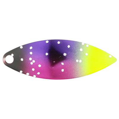Character Lures Premium Willow Blades Streetwalker