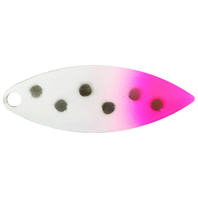 Character Lures Premium Willow Blades Cinderella
