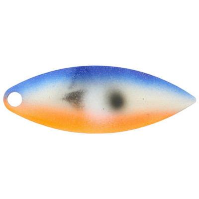 Character Lures Premium Willow Blades Yabba Dabba Doo