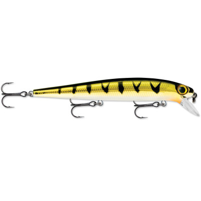 Storm ThunderStick MadFlash - Chrome Yellow Perch