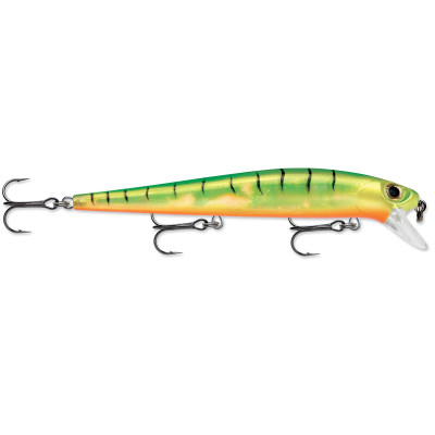 Storm 3.5 ThunderStick MadFlash 1/4 oz Swimbait Ghost Pink Lemonade UV,  AJM674