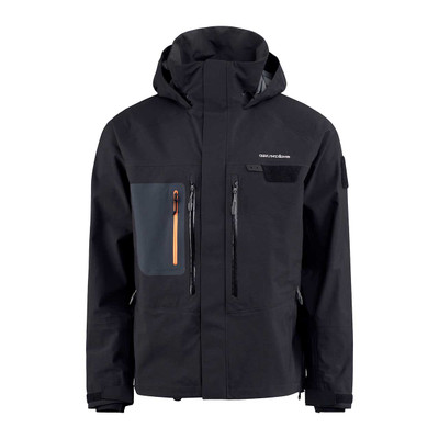 ウェア GORE-TEX Lightweight Rain Wading Jacket Grundens Portal GORE-TEX Wading Jacket | Waterproof Fishing Gear