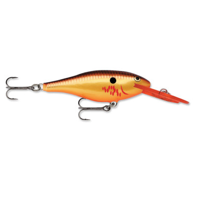 Rapala Shad Rap 07 Demon