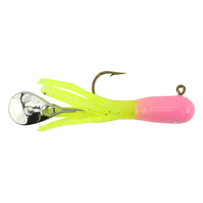 Brushpile Jigs Slab Jacker Jig Electric Chicken