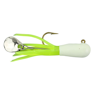 Brushpile Jigs Slab Jacker Jig Ghost Hunter