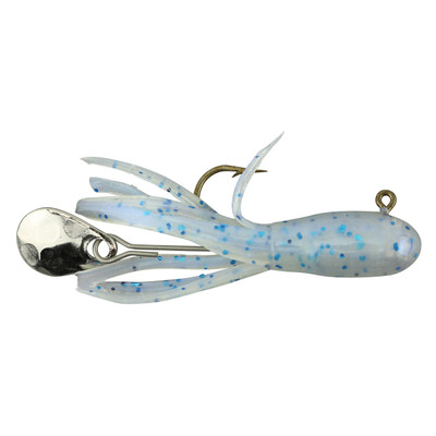 Brushpile Jigs Slab Jacker Jig Monkey Milk