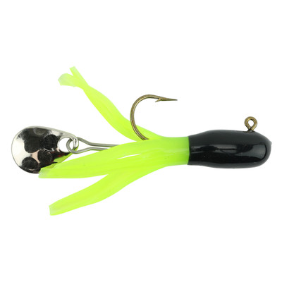 Brushpile Jigs Slab Jacker Jig Night Rider