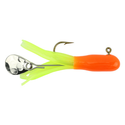Brushpile Jigs Slab Jacker Jig Orange Sunrise