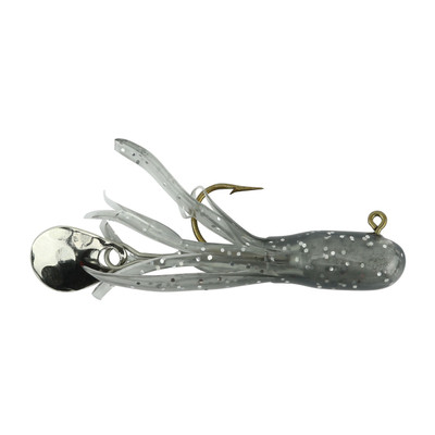 Brushpile Jigs Slab Jacker Jig Shadow Mist