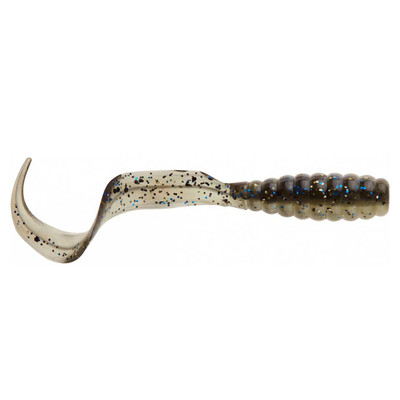 4 Tri-Com Twister - Fishing Lure