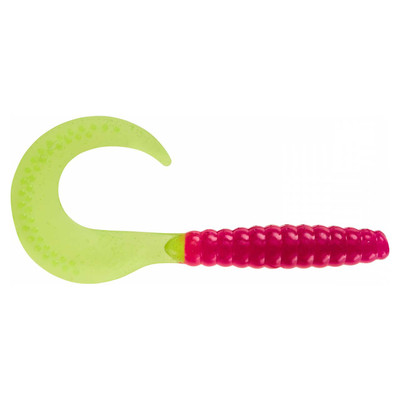 Twister Tail Grub  Mister Twister – Tackle Room