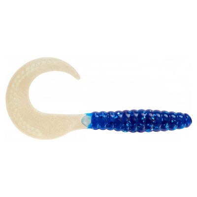 Mister Twister Soft Plastic Lures - Shop the Original Curly Tail Grub!