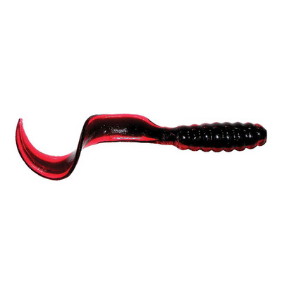 MISTER TWISTER MEENY CURLY TAIL GRUB 3 50PK