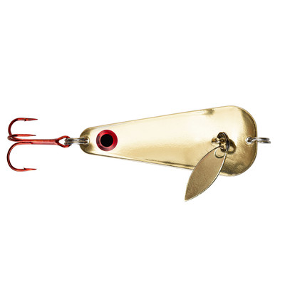 Northland Thumper Spoon Gold