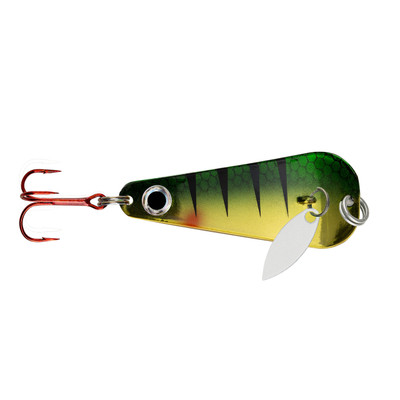 Northland Thumper Spoon Golden Perch