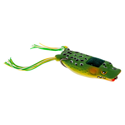 Frog Factory Boom Boom Poppin Frog Bullfrog