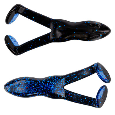 Frog Factory Ribbit Frog Black/Blue