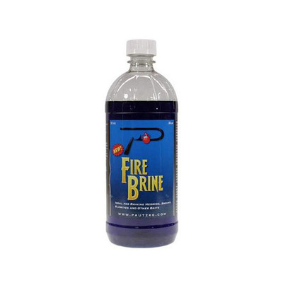 Pautzke Fire Brine Blue