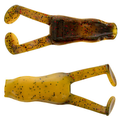 Frog Factory Ribbit Poppin Toad Bullfrog