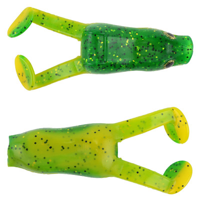 Frog Factory Ribbit Poppin Toad Spring Frog