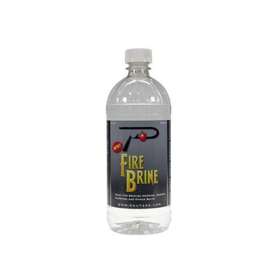 Pautzke Fire Brine Natural