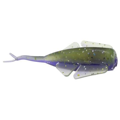 Clam CPT Niku Flutter Fry Sour Grape