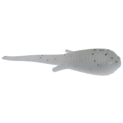 Clam CPT Niku Soldier Fly White Glow