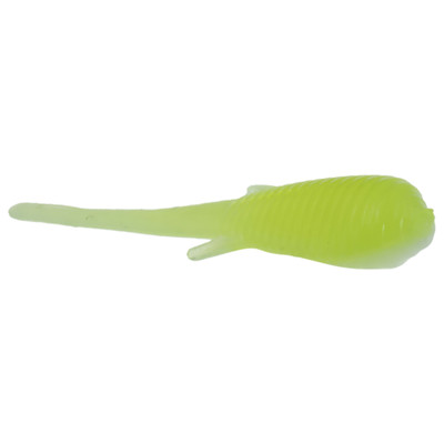 Clam CPT Niku Soldier Fly Chart/White Glow