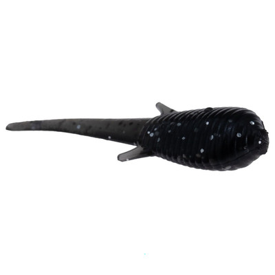 Clam CPT Niku Soldier Fly Black/Silver Flake