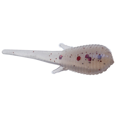 Clam CPT Niku Soldier Fly Pro Blue/ Red Flake