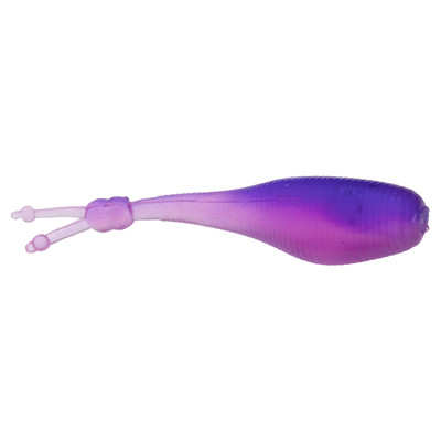 Clam CPT Niku Bolt Minnow Morning Dawn Glow