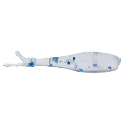 Clam CPT Niku Bolt Minnow Ice/Blue Flake