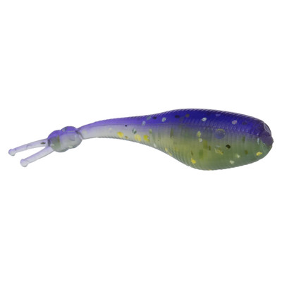 Clam CPT Niku Bolt Minnow Sour Grape