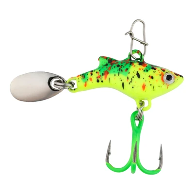 Clam CPT Tikka Flash PT - Glow Chart Koi