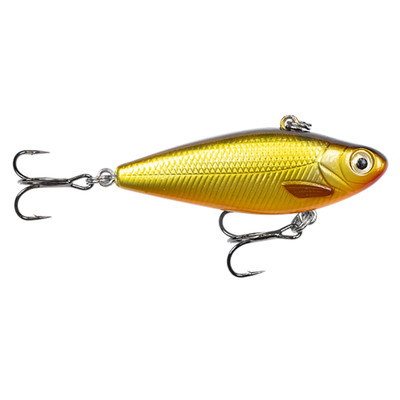 Clam CPT Psycho Shad Gold Shiner