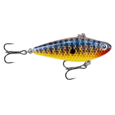 Clam CPT Psycho Shad Mud Minnow