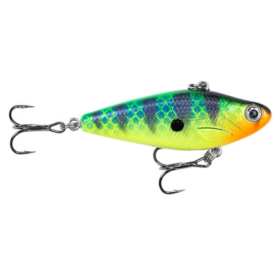 Clam CPT Psycho Shad Fire Gill