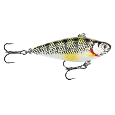 Clam CPT Psycho Shad - Perch