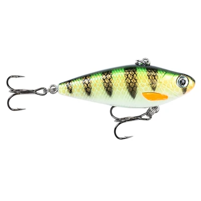 Clam CPT Psycho Shad - Hot Perch