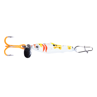 Clam CPT Pinhead Pro PT Jigging Mino Glow Koi