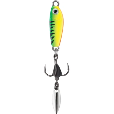 VMC Bladed Bull Spoon - Glow Fire Tiger