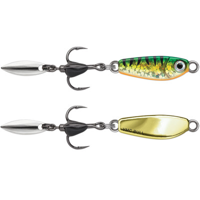 VMC Bladed Bull Spoon Perch