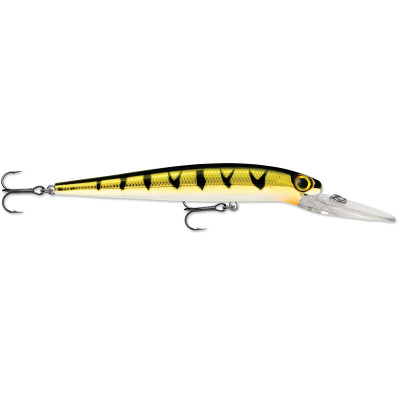 Storm Deep JR Thunderstick Madflash Series DJM By Rapala CHOOSE YOUR  COLOR!