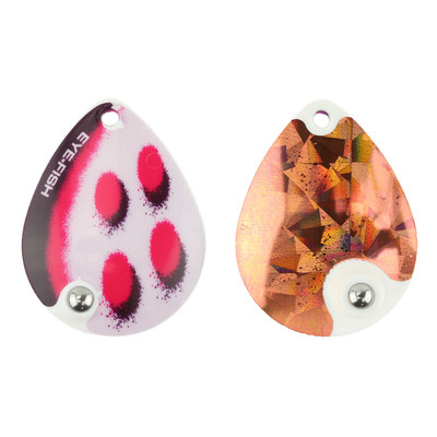 Eye-Fish Premium Colorado Blades Berries & Cream - Copper Back