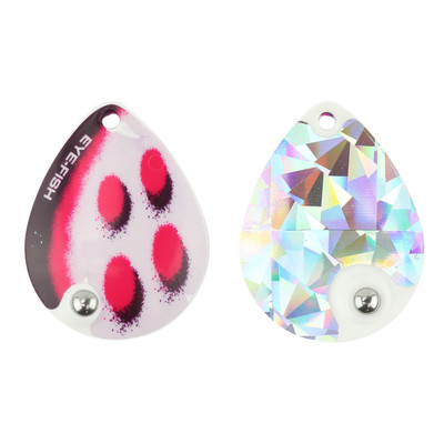 Eye-Fish Premium Colorado Blades Berries & Cream - Silver Back